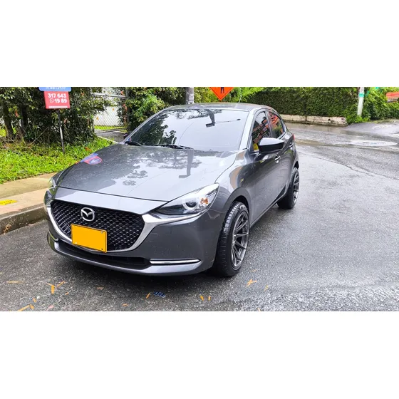 Mazda 2 1.5 Touring