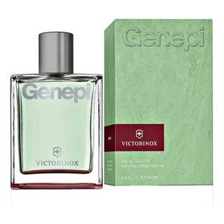 Perfume Hombre Victorinox Genepi Edt 100 Ml Perfume Hombre Victorinox Genepi Edt 100 Ml