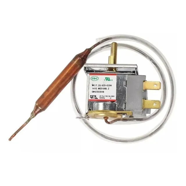 Termostato Ar Condicionado Janela Springer Duo - Gw42303048