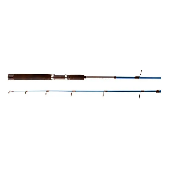 Caña Shimano Cruzar Crzaxfgb21002  Blue
