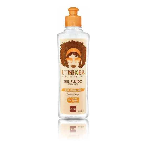 Gel Fluido Etniker 300g