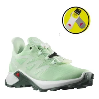 Dafiti zapatillas salomon mujer hotsell