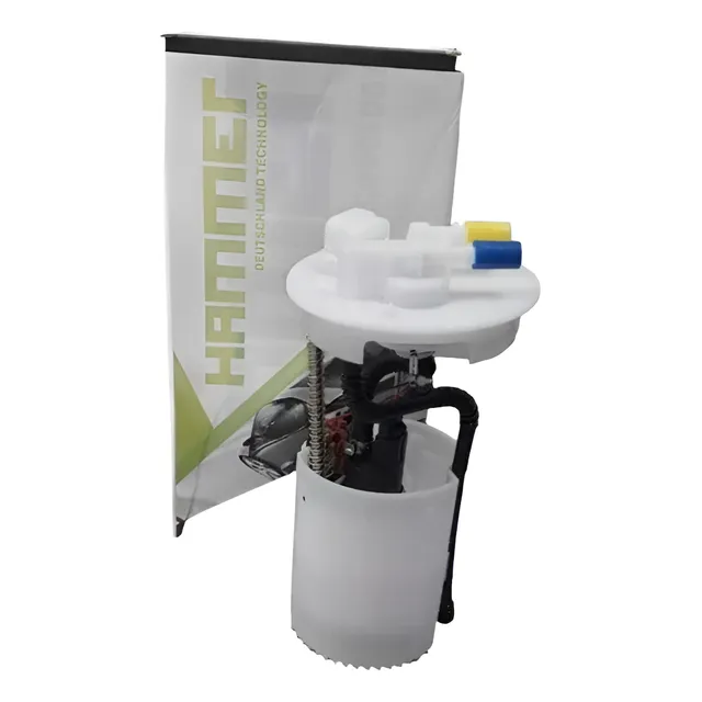 Modulo Gasolina Hammer P/chery Orinoco