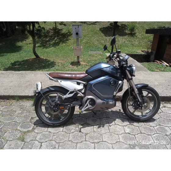 Starker Super Soco Tc 1900
