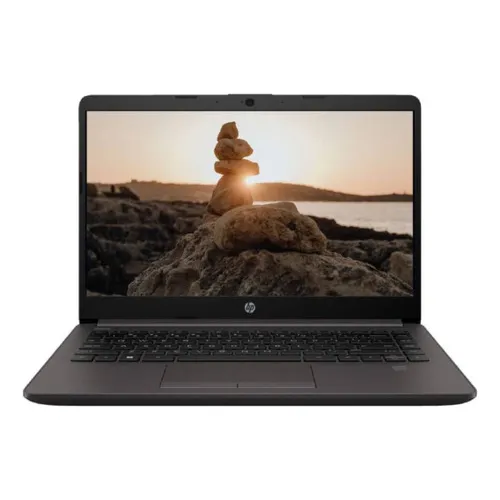 Portatil HP 240 G9 Celeron N4500 16gb Ssd 256gb 14 Negro