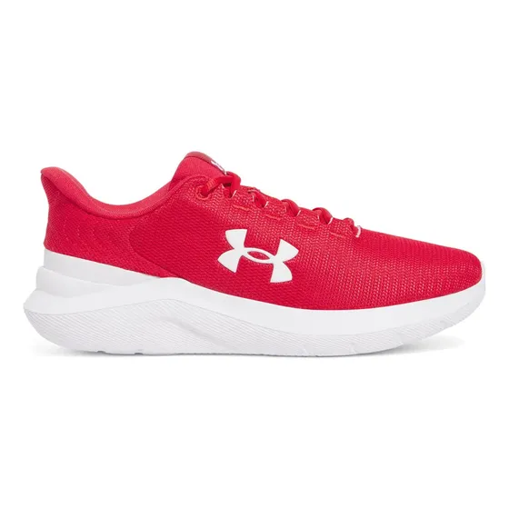 Zapatillas Run Phade Rn 3 Rojo Para Hombre Under Armour