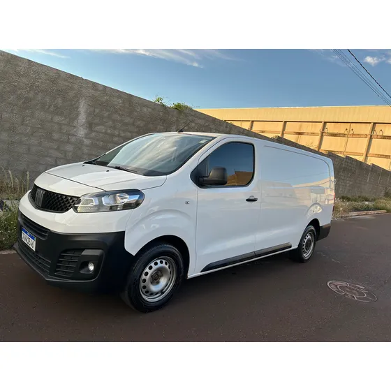 Fiat Scudo Cargo Fiat Scudo Cargo Td