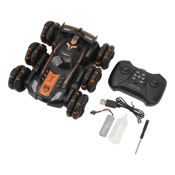 1:10 Scale Rc Cars 45km/h All Terrain Vehicle
