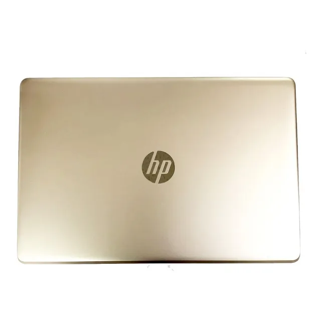 Carcasa De Display Dorada Hp 15-bs011la 15-bs0xx 15-bw005la