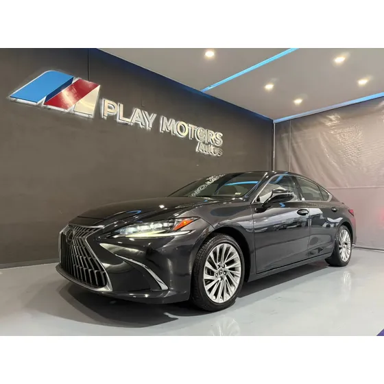 Lexus Es 2023 3.5 Es 350ff