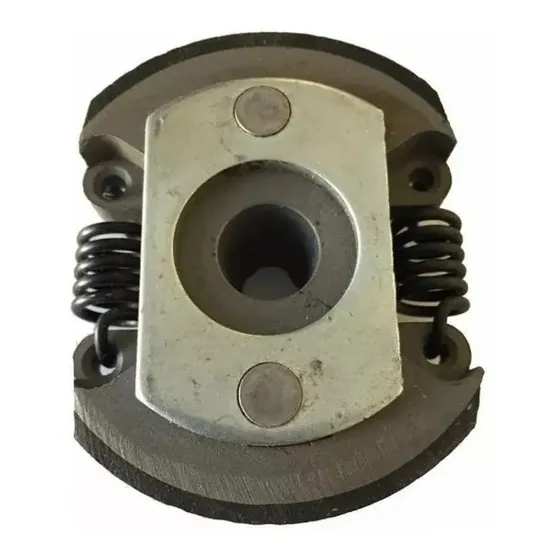 Clutch Para Bailarina Wacker Conico Bs60-2i Bs600