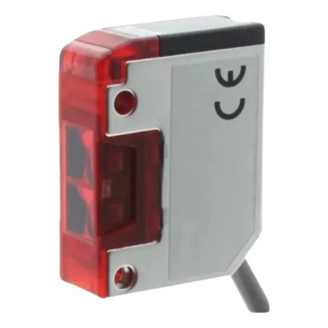 Sensor Fotoeléctrico Reflectivo Optex Kr-250p
