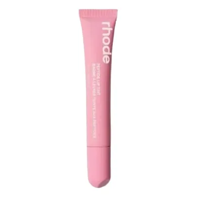* Peptide Lip Tint Rhode Hailey Bieber Bálsamo Con Color