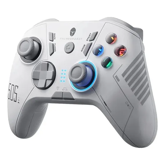 Control Juego G50s 1ms Respuesta Switch Pc Android Premium