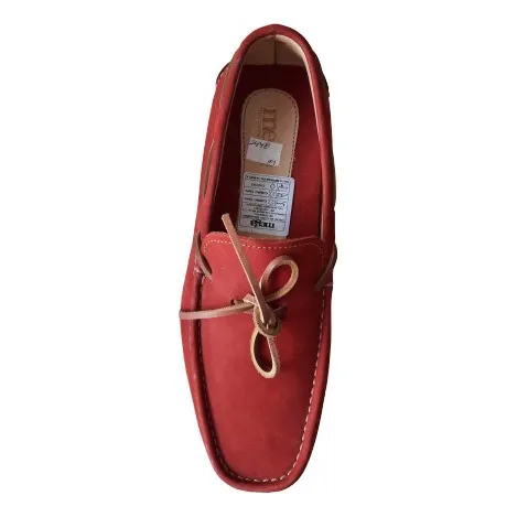 Zapatos Mega Originales Para Caballeros 