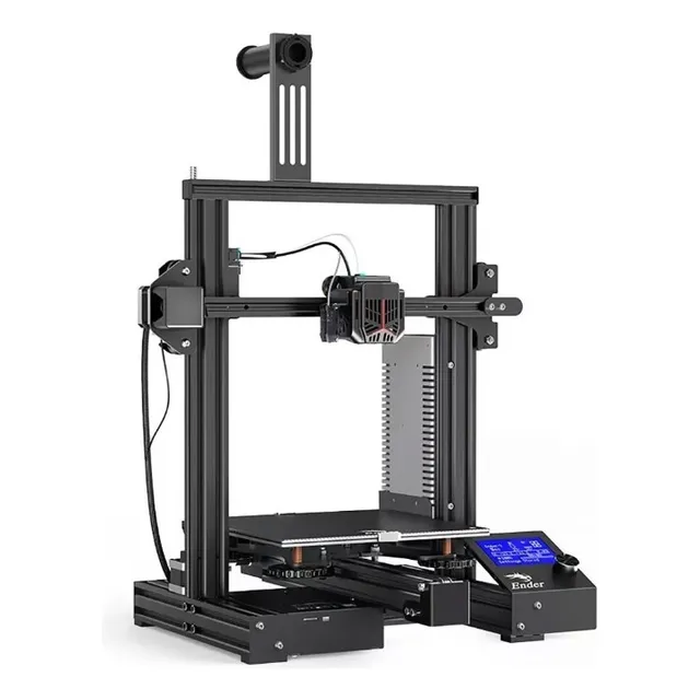 Impresora 3d Creality Ender-3 Neo  220x220x250 Casi Nueva