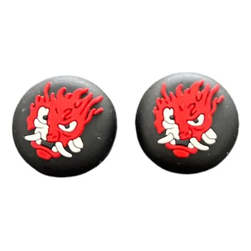 Grips Cubre Stick Para Joystick Ps4 Ps5 A Eleccion X 2