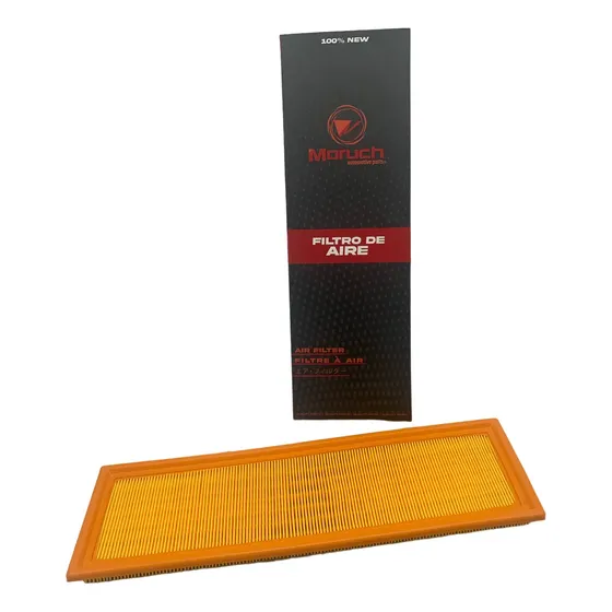 Filtro De Aire Ford Fiesta 1.6 Ka Ecosport Motor 1.6
