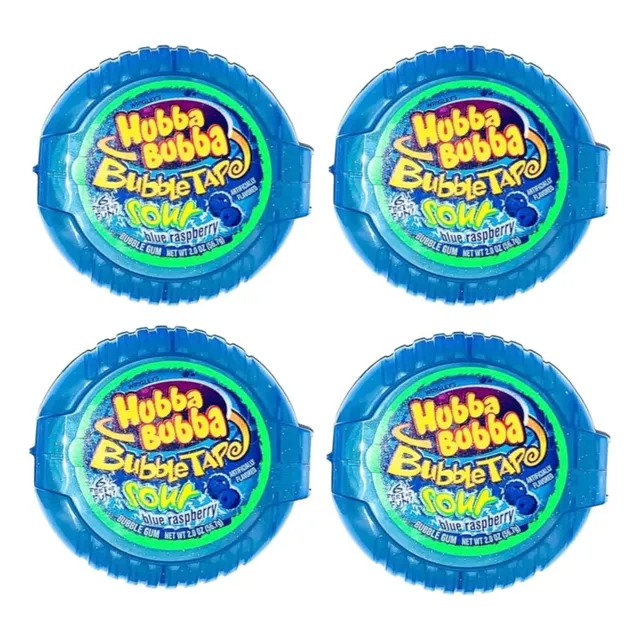Generic Cinta De Burbujas - Producto De Hubba Bubba Max