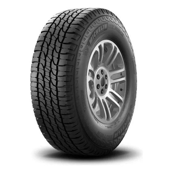 Neumático 205/60r16 92h Ltx Force