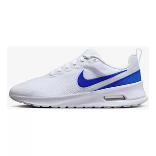 TĂȘnis Nike Air Max Nuaxis Masculino TĂȘnis Nike Air Max Nuaxis Masculino