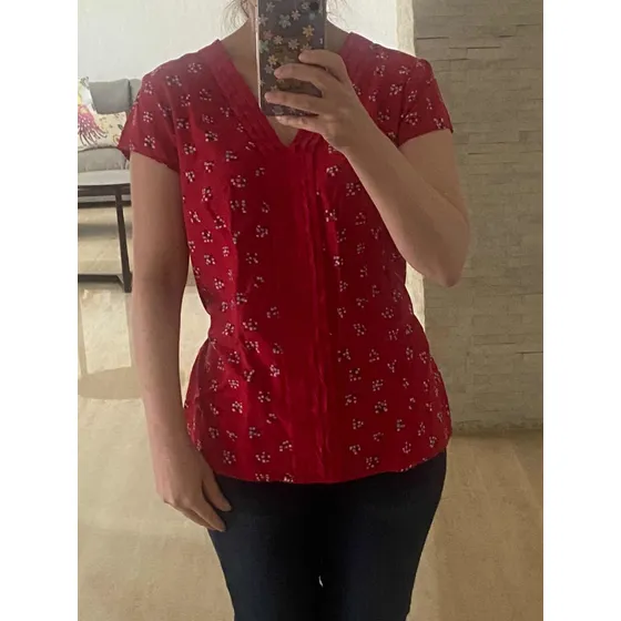 Blusa Dama Tommy (k15)