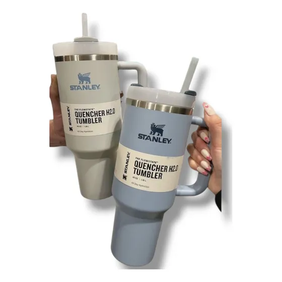 Vaso Térmico Stanley® Purple/morado 40oz/1.18l