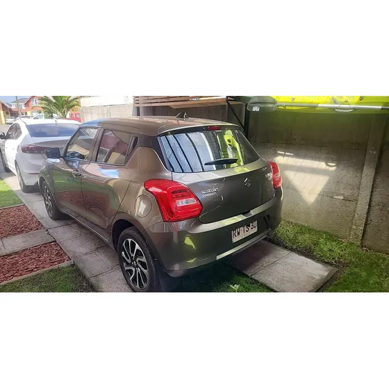 Suzuki Swift 1.2 Gl Sport Ac