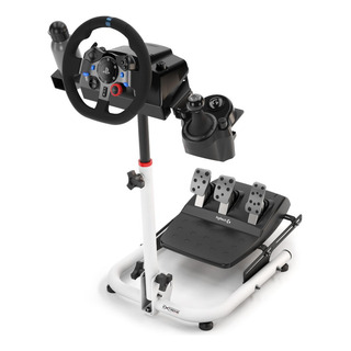 Suporte P/ Volante S-pro Logitech G29/g920 Simulador Cockpit Suporte P/ Volante S-pro Logitech G29/g920 Simulador Cockpit