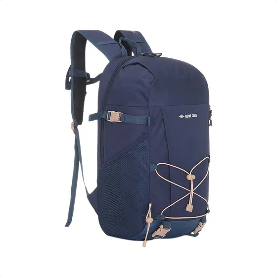 Mochila Tactica Computadora Expansible Trekking Viajero Lts