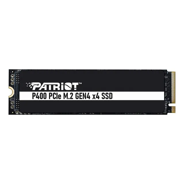 Disco Solido Patriot M.2 Nvme P400 Lite 1tb P400lp1kbm28h 