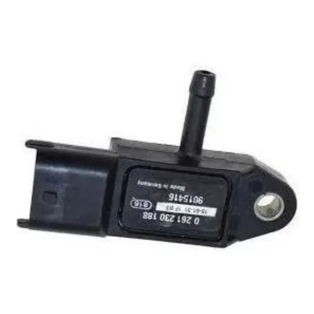 Sensor Map Aveo Ls