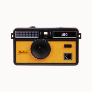 Cámara De Película Kodak I60 Cámara De Película Reutilizable Cámara De Película Kodak I60 Cámara De Película Reutilizable