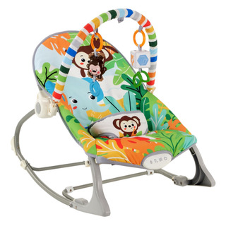 Cadeirinha Descanso Toca Musica E Vibra Com MĂłbiles 18kg Ce3 Cadeirinha Descanso Toca Musica E Vibra Com MĂłbiles 18kg Ce3