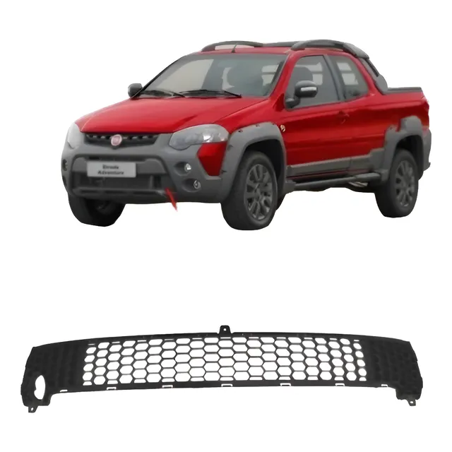 Grade Inferior Strada Adventure Locker 2013 14 15 Original