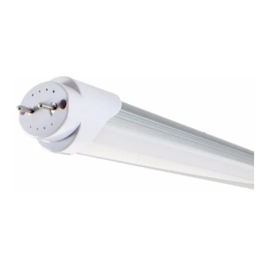 Tubo Led 40w Luz Día 240 Cm 220v Reemplazo 105w Akai Color de la luz Blanco