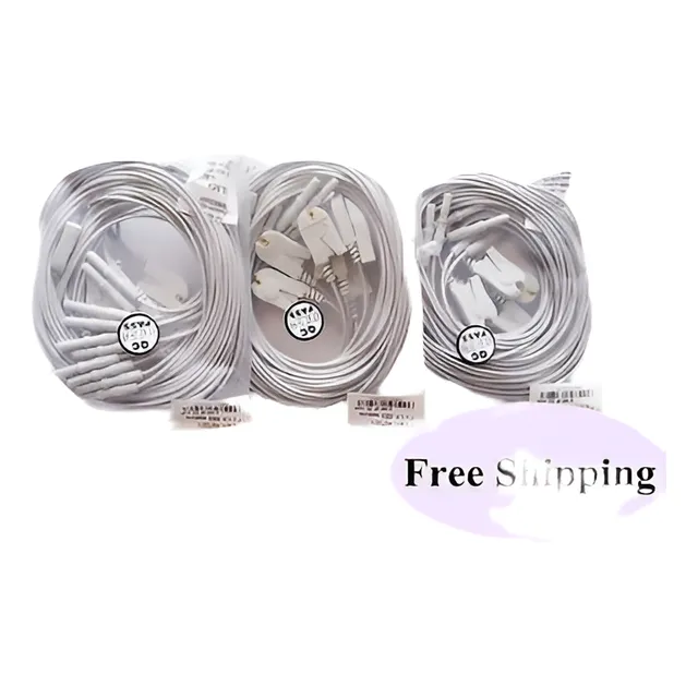Contec Diez Eeg Conduce Para Eeg Mapping System Kt88 1016/10