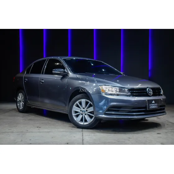 Volkswagen Jetta Comfortline 2.0