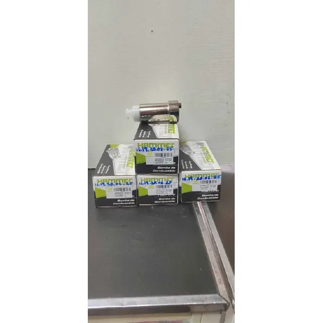 Bomba O Pila De Gasolina Luv Dmax Silverado