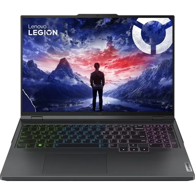 Lenovo Legion Pro 5i 16 I9-14900hx Rtx 4070 32gb Ram 1tb Ssd