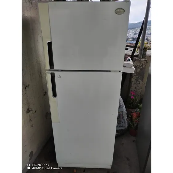 Refrigeradora Samsung Sr-271 