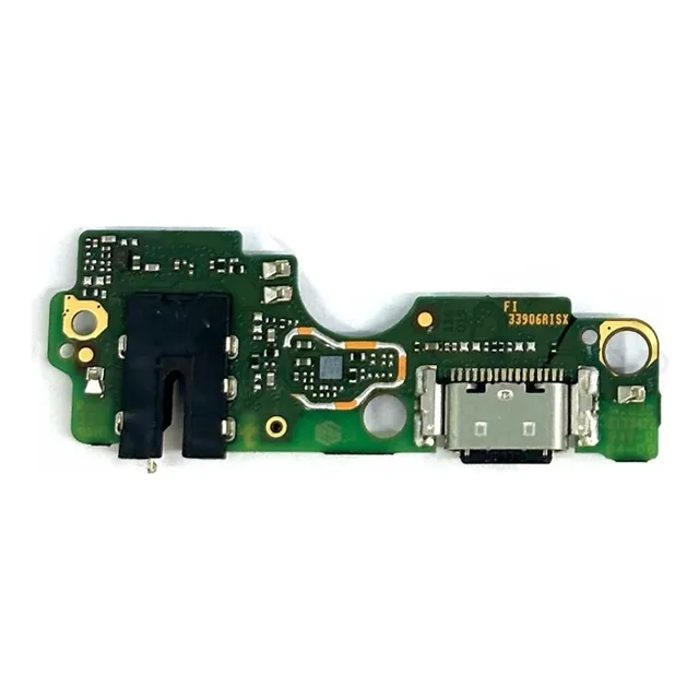 Oem Carga Compatible Con Tecno Spark Go 2024