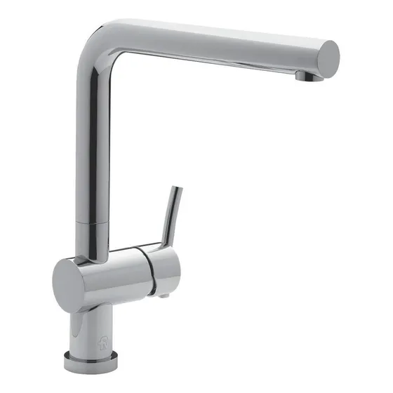 FV 39 Libby 0411.04/39 Grifo de cocina monocomando cromo