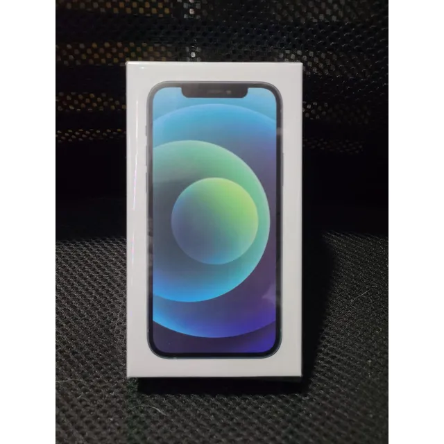 Apple iPhone 12 Mini 64gb Nuevo Liberado