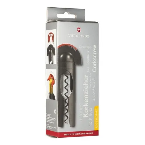 Sacacorcho Victorinox