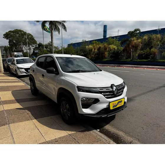 Renault Kwid 1.0 12v Sce Zen