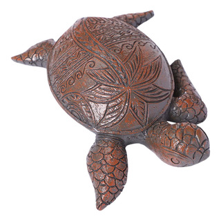 Estatua De , Estatua De Jardín, Figura De Tortuga De Estatua De , Estatua De Jardín, Figura De Tortuga De