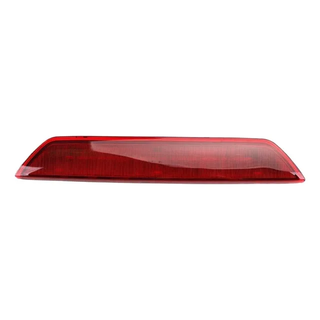 Luz Freno Trasera Central Parada For Ford Transit