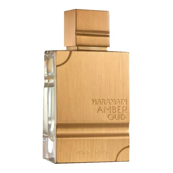 Perfume Al Haramain Amber Oud Gold Edition EDP 60ml