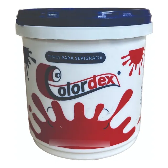 Cola Para Foil 900ml Colordex